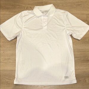 Russell Athletic Men's Power Performance Polo-Premium Dri-fit Shirt